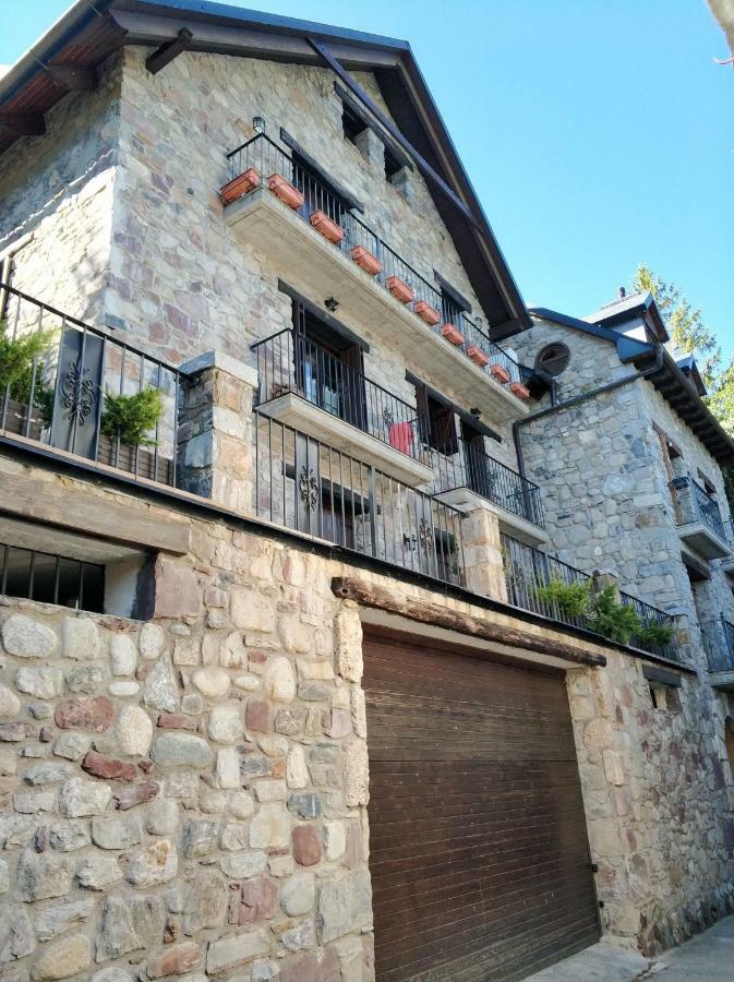 Inmocyma Casa Estrac Apartment Villanova Exterior photo
