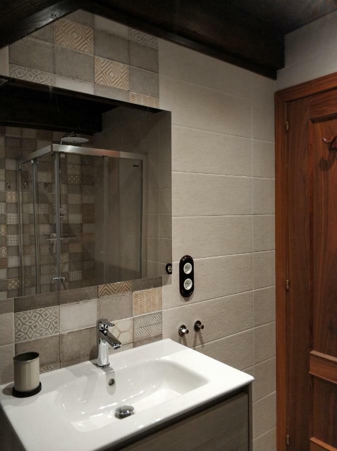 Inmocyma Casa Estrac Apartment Villanova Exterior photo
